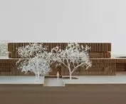 Honorable mention, proj.: M.O.C. Architects - Błażej Janik, Ewa Janik, Krzysztof Kaczmarczyk, Małgorzata Karolak, Olga Lipińska