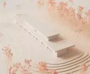 Honorable mention, proj.: JAASTA - Adam Stafiniak, Jacek Mlynarczyk, Tomasz Węgrzyn, Zuzanna Róg
