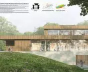 Honorable mention, proj.: JAASTA - Adam Stafiniak, Jacek Mlynarczyk, Tomasz Węgrzyn, Zuzanna Róg