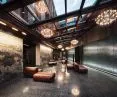 Polflam fire glass - safety and architecture