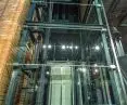 Przeszklenia przeciwpożarowe Promat® SYSTEMGLAS i PROMAGLAS®