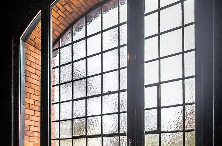 Przeszklenia przeciwpożarowe Promat® SYSTEMGLAS i PROMAGLAS®