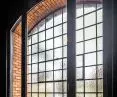 Przeszklenia przeciwpożarowe Promat® SYSTEMGLAS i PROMAGLAS®