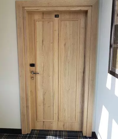 Fireproof wooden doors Ognioodporne wooden doors