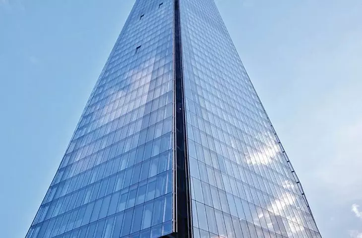 Interpon architectural powder coatings