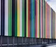 Interpon architectural powder coatings