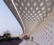 Interpon architectural powder coatings
