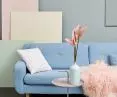 Eco-friendly wall paints from the Netherlands