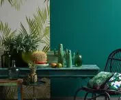 Eco-friendly wall paints from the Netherlands