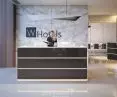 Contino office furniture