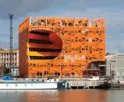 Powder coatings for applications on aluminum, steel and galvanized steel