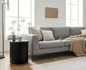 Szarość w odcieniu Ultimate Grey 