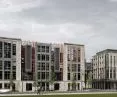 Brama Ulic Świata w Łodzi