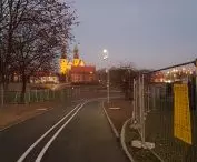 Small investments make life much easier for cyclists and pedestrians. 