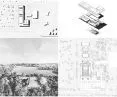I nagroda, proj.: BE DDJM Architekci — Jarosław Kutniowski, Marek Dunikowski, Aleksandra Dzienniak, Mateusz Dudek