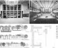 I nagroda, proj.: BE DDJM Architekci — Jarosław Kutniowski, Marek Dunikowski, Aleksandra Dzienniak, Mateusz Dudek