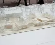 Second prize, proj: Piuarch - Francesco Fresa, Germán Fuenmayor, Gino Garbellin, Monica Tricario, Inteoria Inga Olszanska