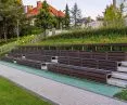 World-class urban furniture