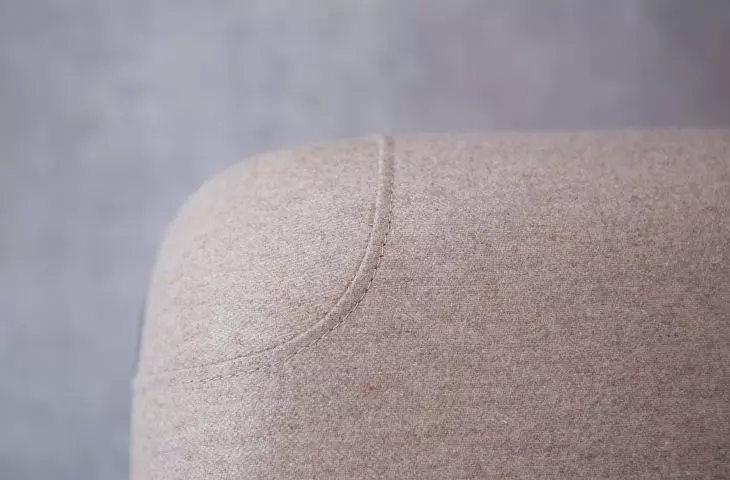 UFA pouffe