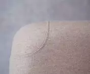 UFA pouffe