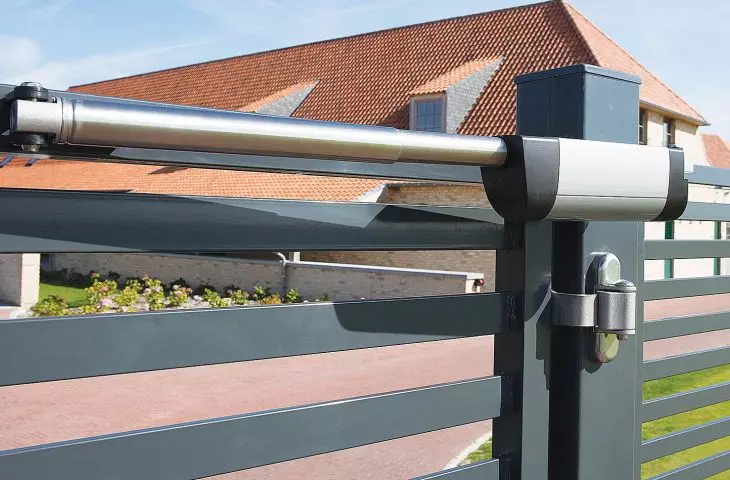 Innovative and reliable fencing solutions
