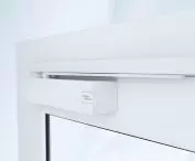 A door closer unlike any other