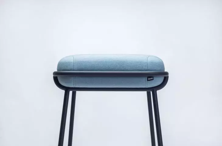 Hocker UFI