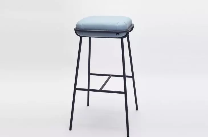 UFI Hocker