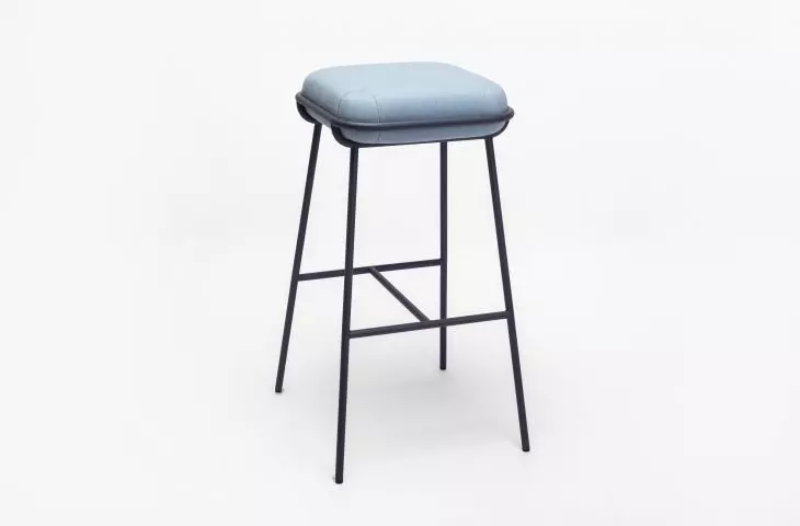 UFI Hocker