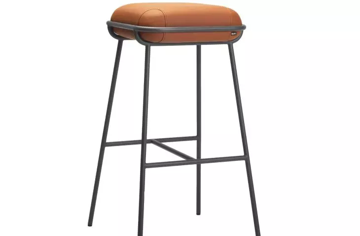 UFI Hocker