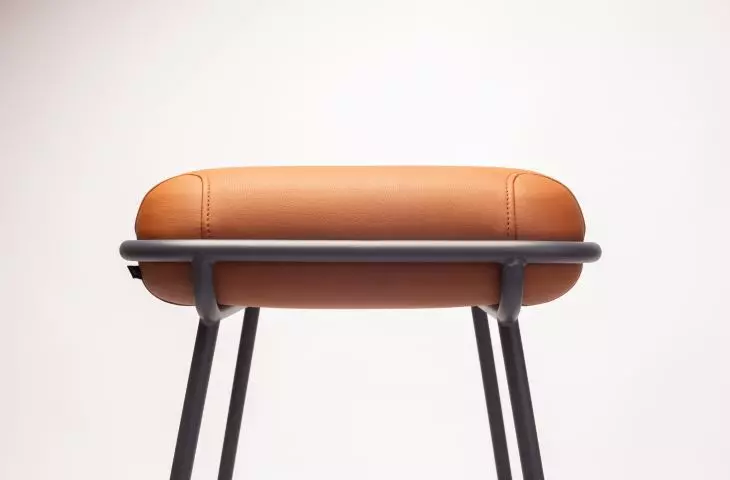 UFI Hocker