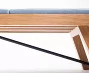 MESO bench