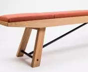 MESO bench