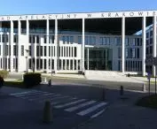 Court of Appeal in Krakow / Dr. arch. Jakub Puńko, RKW Rhode Kellermann Wawrowsky Polska