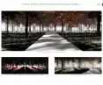 First prize, proj: NM architects - Tomasz Marciniewicz, Zuzanna Szpocińska, Jerzy Grochulski Karolina Kayzer