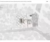 Third prize, design: Andrzej Sołyga, Marek Kuciński, Paweł Mysera