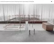 III nagroda, proj.: Andrzej Sołyga, Marek Kuciński, Paweł Mysera