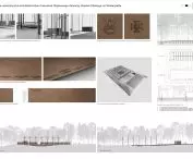 III nagroda, proj.: Andrzej Sołyga, Marek Kuciński, Paweł Mysera