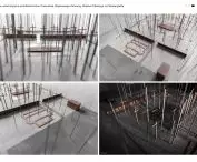 III nagroda, proj.: Andrzej Sołyga, Marek Kuciński, Paweł Mysera