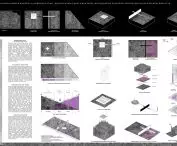 Regulatory cash award, proj.: Marcin Galas Autografstudio