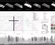 Regulatory cash award, proj.: Marcin Galas Autografstudio