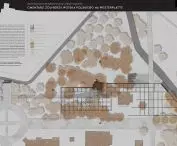 Wyróżnienie regulaminowe pieniężne, proj.: Restudio Jacaszek Architekci