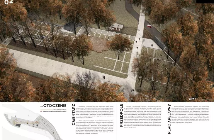 Regulatory cash award, proj.: Restudio Jacaszek Architects