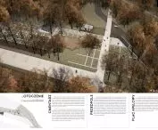 Regulatory cash award, proj.: Restudio Jacaszek Architects
