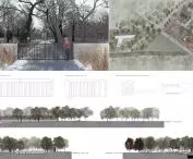 Honorable Mention of the first degree (non-statutory), proj.: Technical Services Company Tycjan Kołodziejczyk