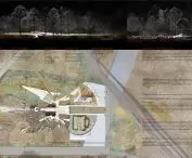 Honorable mention (statutory), proj.: Dżus G.K. Architects 