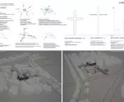 Honorable Mention (non-statutory), proj.: Paweł Nowicki, Karolina Borkowska, Ewa Kosiacka-Beck