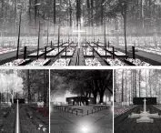 Wyróżnienie honorowe (pozaregulaminowe), proj.: Paweł Nowicki, Karolina Borkowska, Ewa Kosiacka-Beck