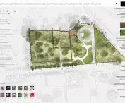 Honorable mention (non-regional), proj.: Jacek Szczęsny Archi-Cad