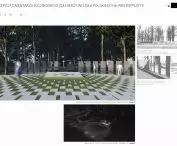 Honorable mention (non-regional), proj.: Jacek Szczęsny Archi-Cad